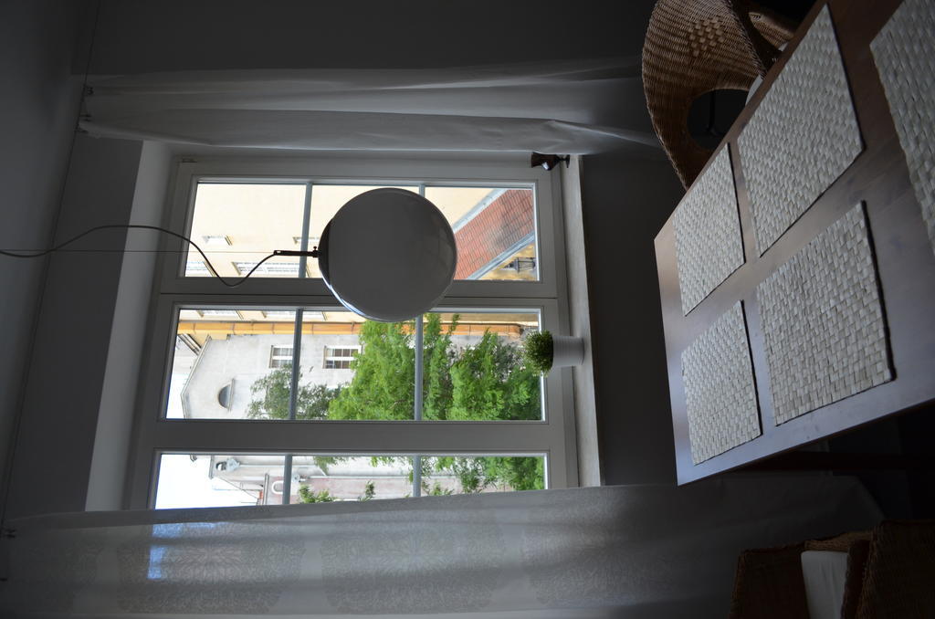 Apartament W Sercu Starowki Gdańsk Cameră foto