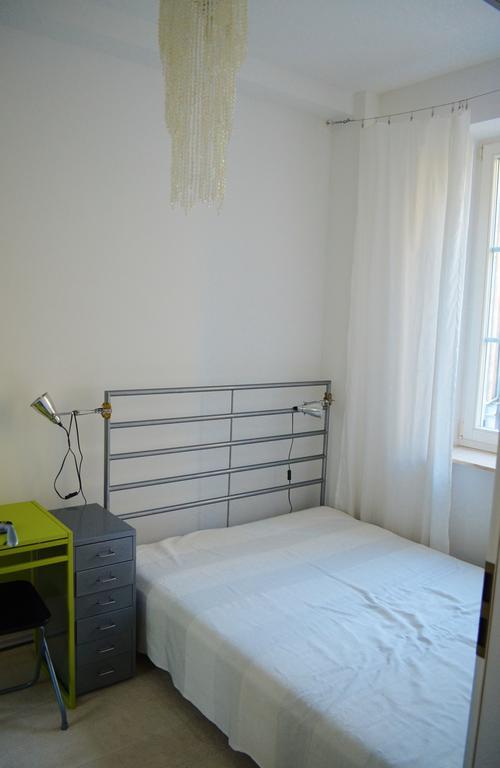 Apartament W Sercu Starowki Gdańsk Cameră foto