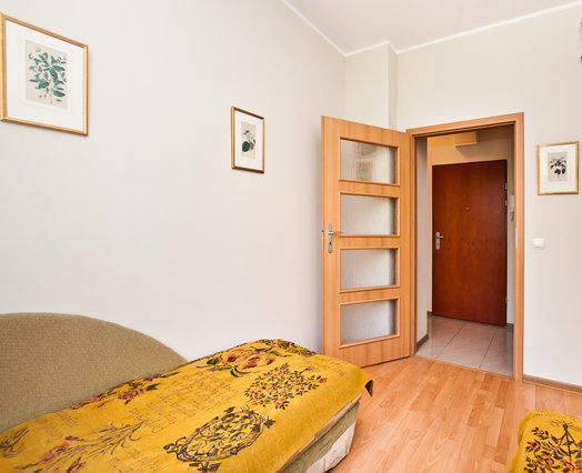 Apartament W Sercu Starowki Gdańsk Cameră foto