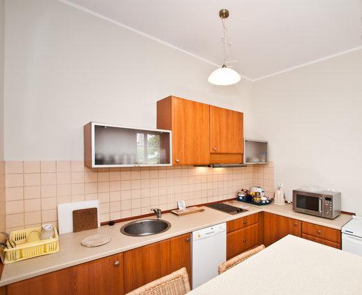 Apartament W Sercu Starowki Gdańsk Cameră foto